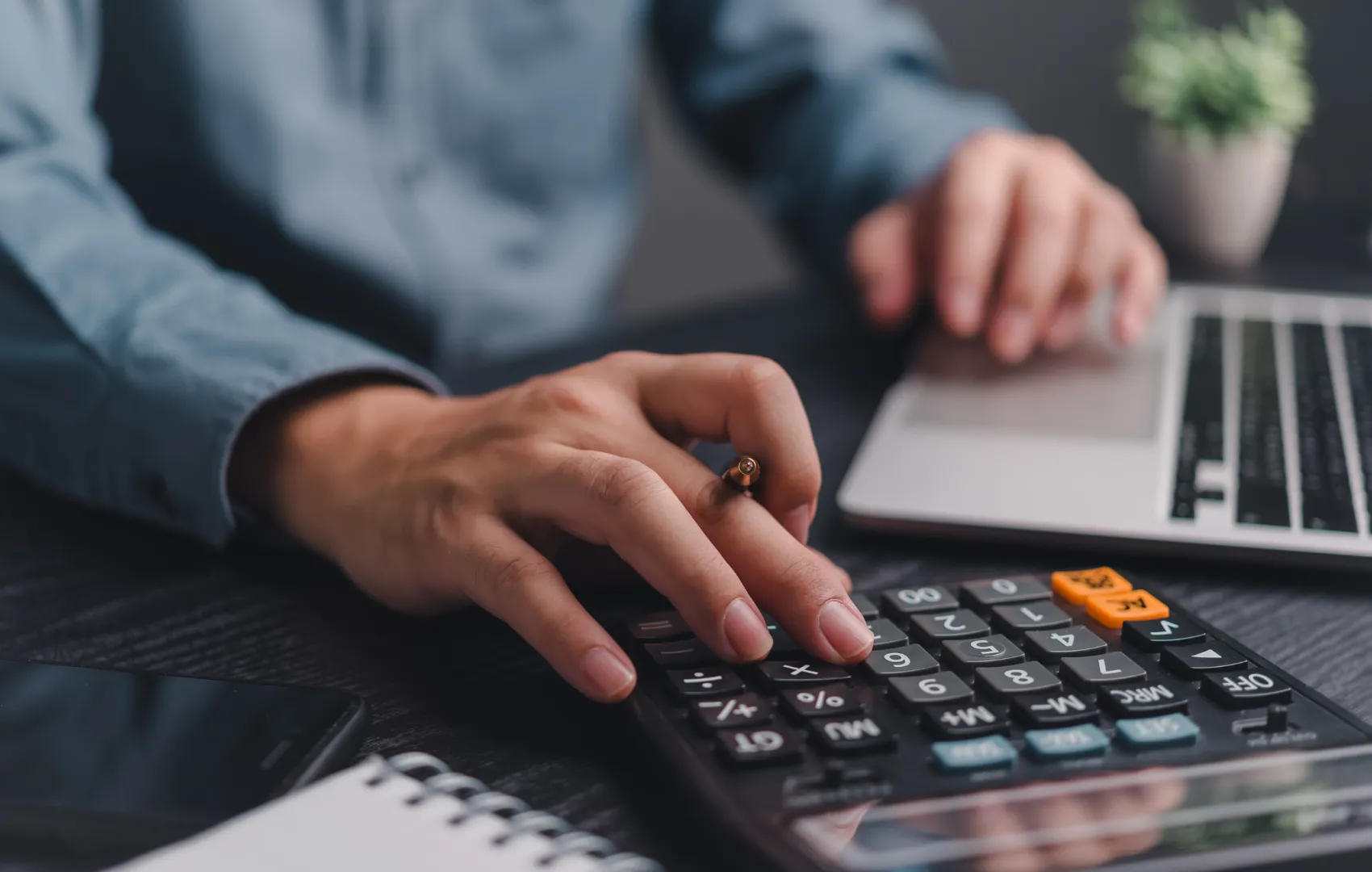 How to Create a Budget for 2026 Butson Financial