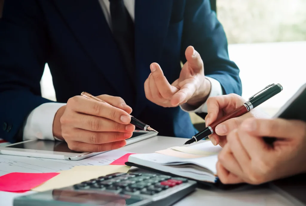 Do I need a financial advisor? working with a professional