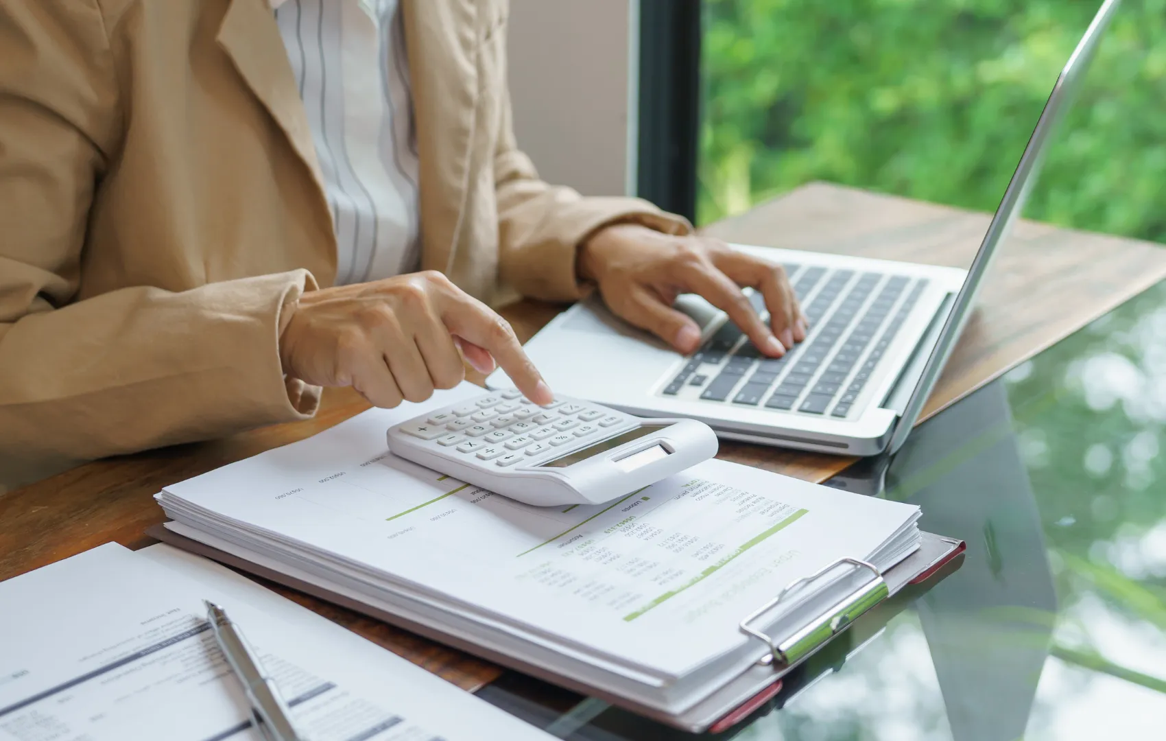 plan financially for big life events