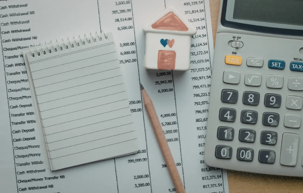 How To Financially Plan For Big Life Events
