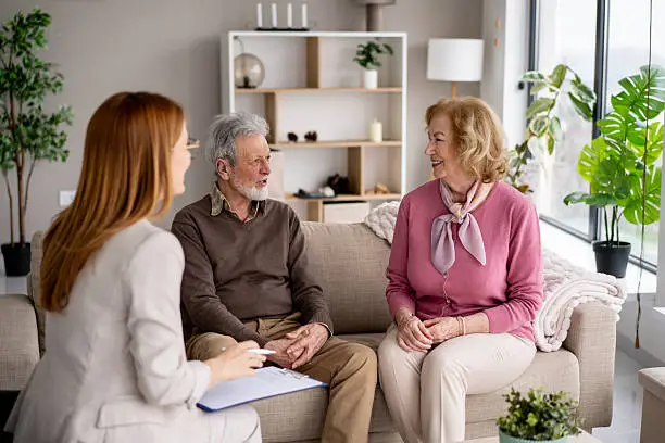 estate planning financial advisor