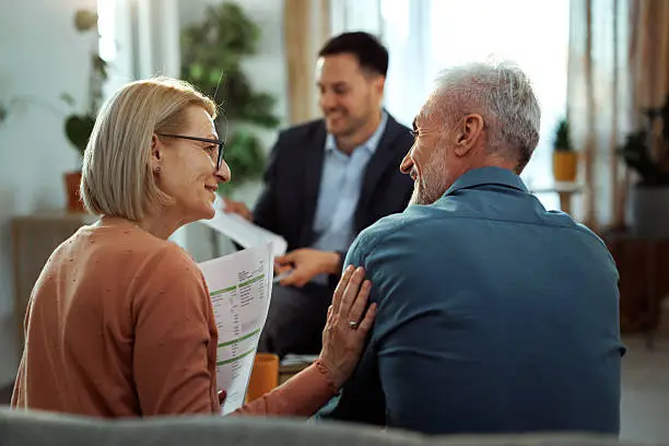 managing finances for a growing family; family financial management